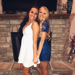 Meet your Posher, Emma